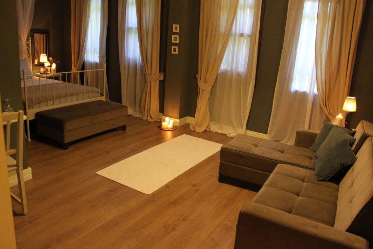 Han Boutique Hotel Саригерме Экстерьер фото