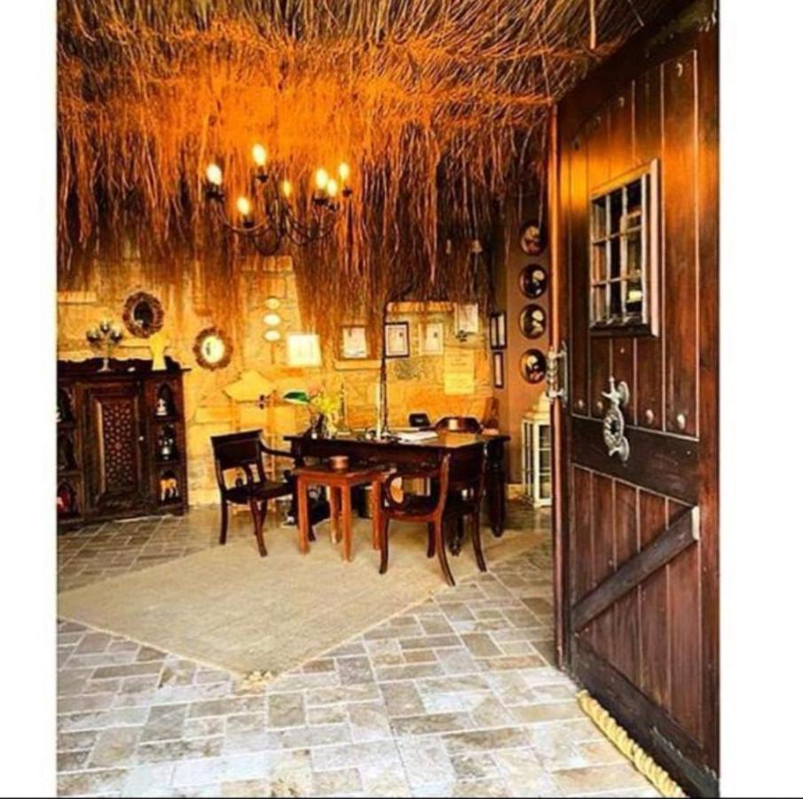 Han Boutique Hotel Саригерме Экстерьер фото