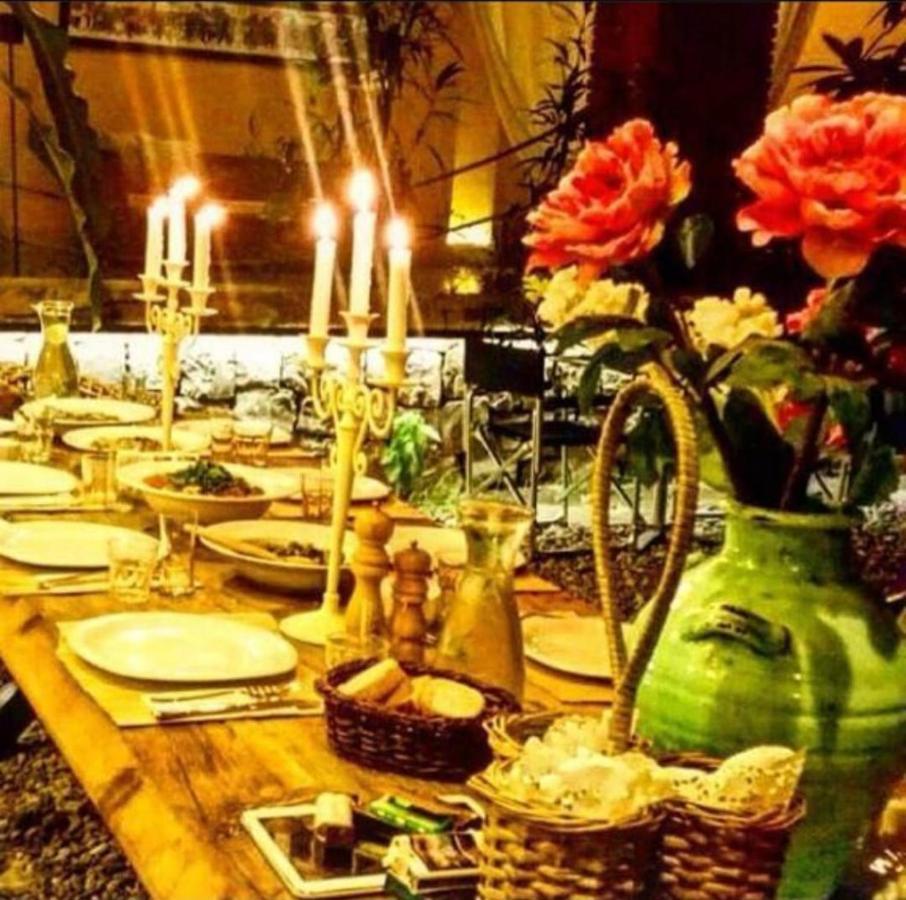 Han Boutique Hotel Саригерме Экстерьер фото