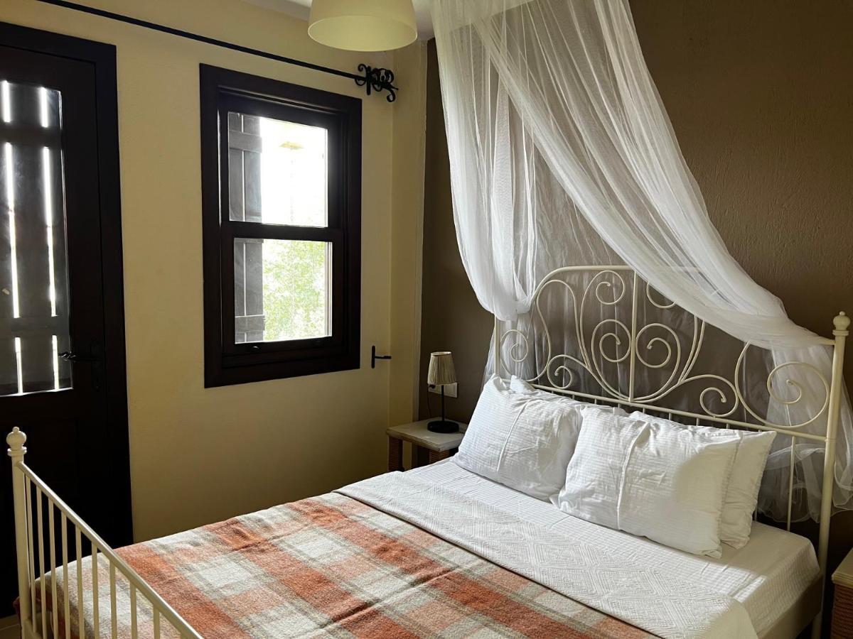 Han Boutique Hotel Саригерме Экстерьер фото
