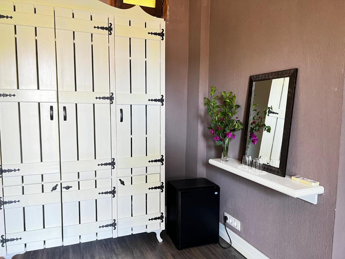 Han Boutique Hotel Саригерме Экстерьер фото