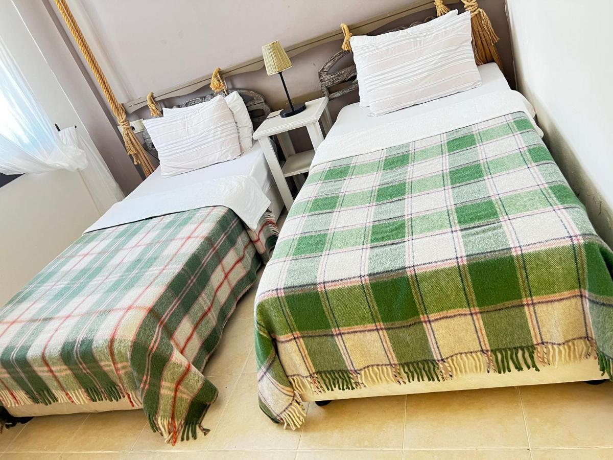 Han Boutique Hotel Саригерме Экстерьер фото