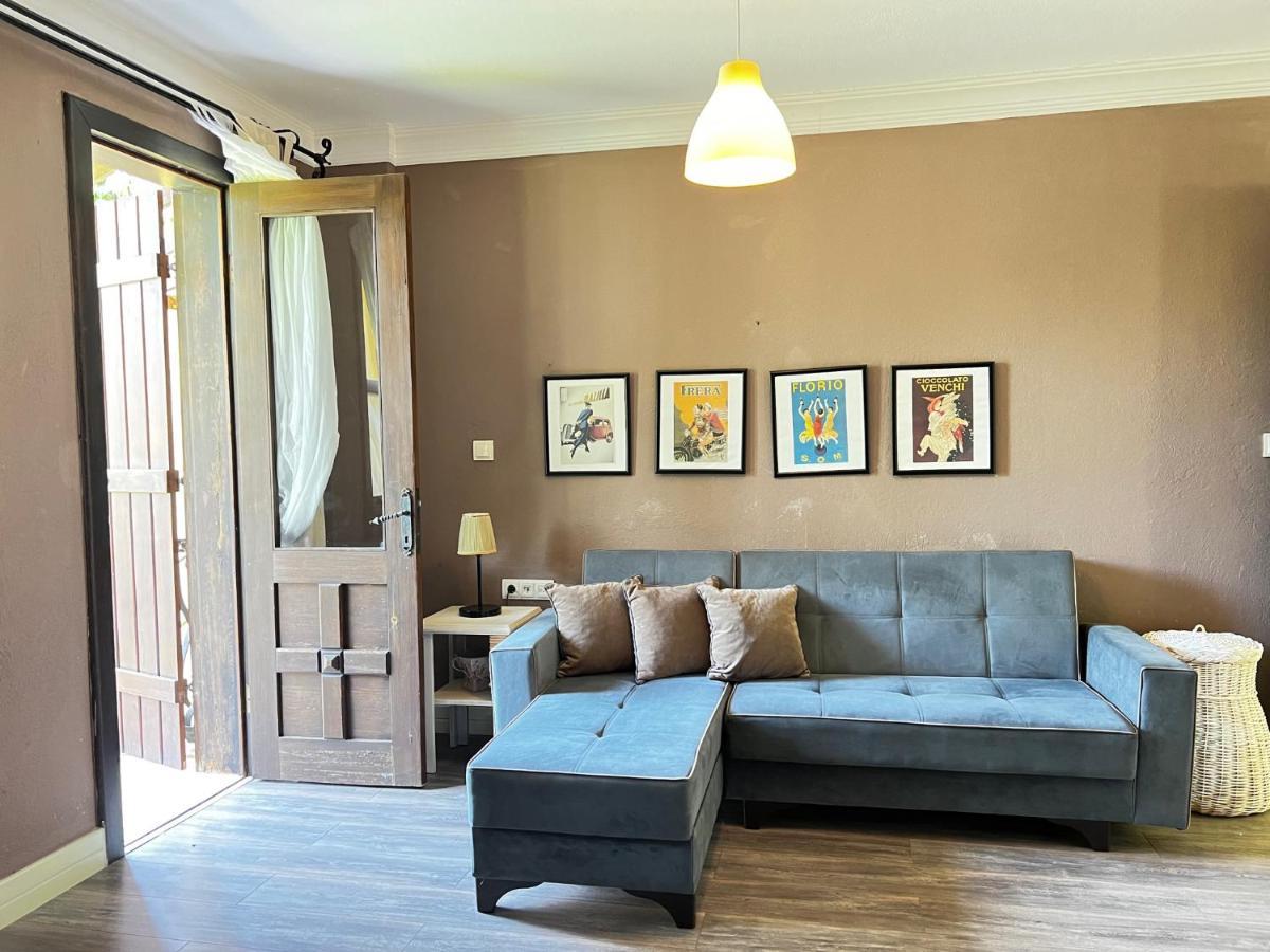 Han Boutique Hotel Саригерме Экстерьер фото