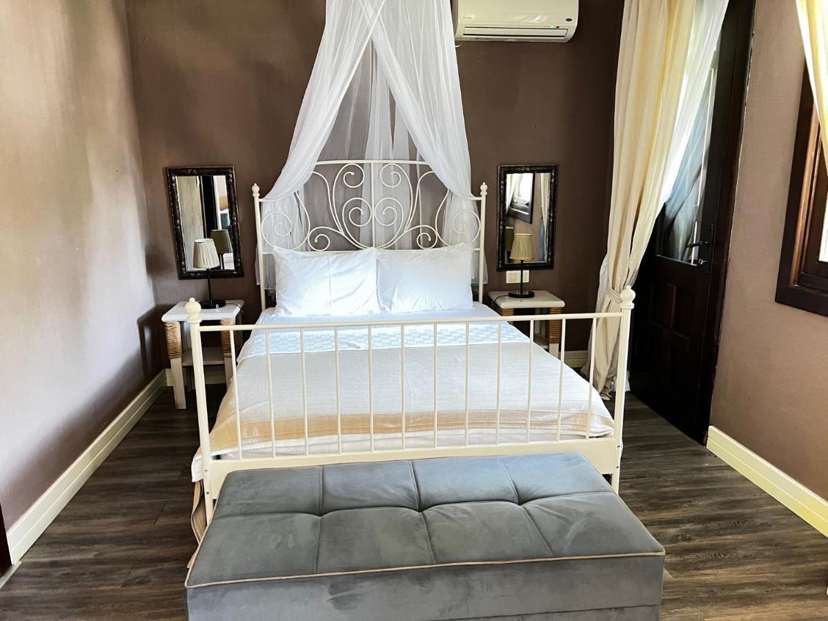 Han Boutique Hotel Саригерме Экстерьер фото