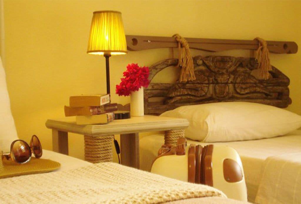 Han Boutique Hotel Саригерме Экстерьер фото