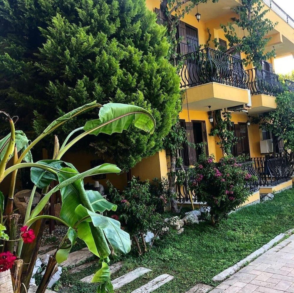 Han Boutique Hotel Саригерме Экстерьер фото