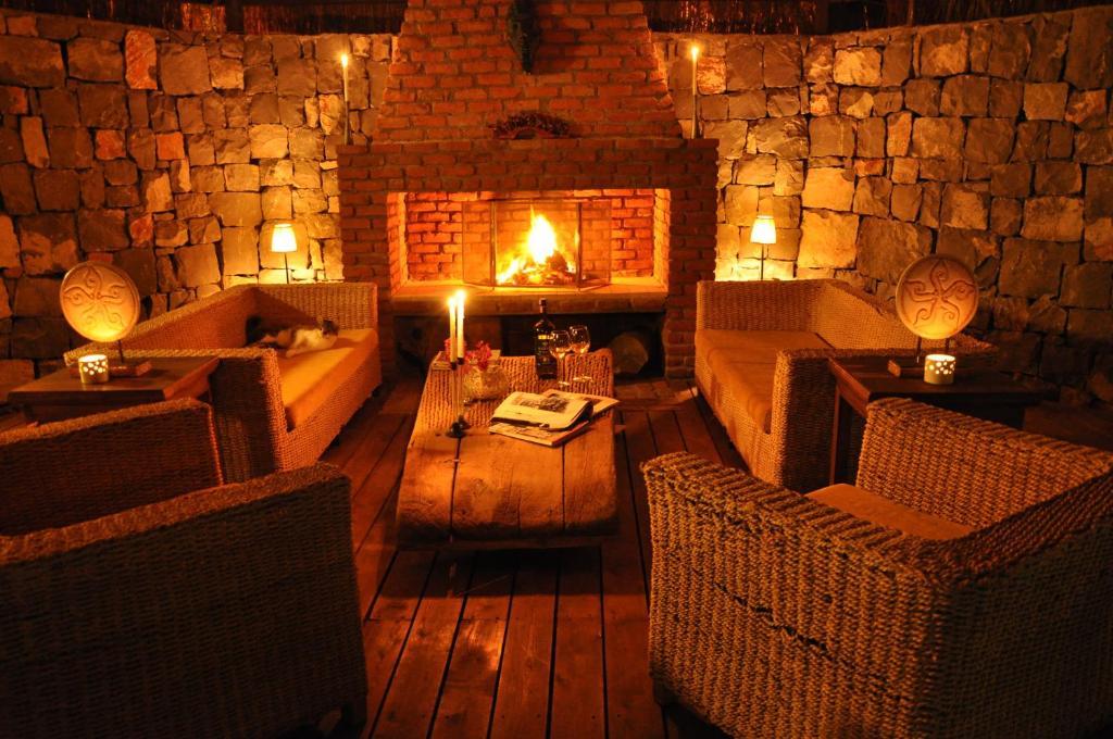 Han Boutique Hotel Саригерме Экстерьер фото