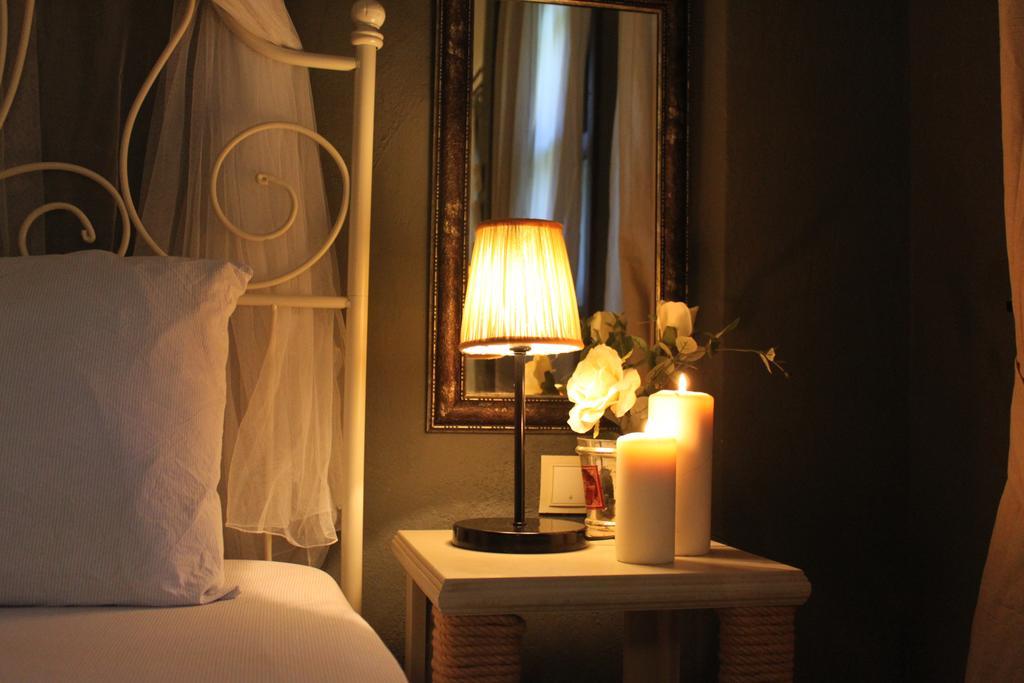 Han Boutique Hotel Саригерме Экстерьер фото